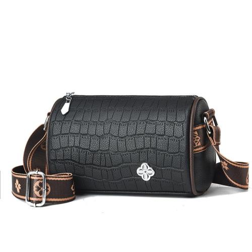 NEW Wholesale Fashion Trends Ladies Shoulder Bags PU Leather High Quality Young Ladies Bucket Handbags for women 2022