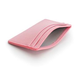 Minimalist Credit Card Holder RFID Blocking Women ID Card Holder Business Slim Design Card Holder Wallet