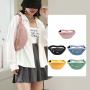 Women Fanny Pack With Adjustable Strap Waterproof Travel Sports Running Waist Bag