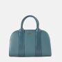 SUSEN CHRISBELLA 2022 PU Leather Bags Multifunction women tote bags with custom printed logo