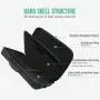 LOVEVOOK 2022 Hard Shell 16 incn Laptop Shoulder Carrying Case Mens Tablet Briefcase Women Laptop Carrying Sleeve Bag