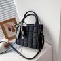 High Capacity Underarm Handheld Bag for Women 2024 Spring/Summer Fashionable Crossbody Shoulder Bags Designer Handbag Tote Bag