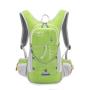 ZX038 Unisex Camping Casual Sports Backpacks Waterproof Nylon Outdoor Camping Sports Bag Hiking Backpack Storage Travel Rucksack