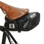 XL213 Outdoor Road Bike Saddle Bags Fashion Polyester Water Bottle Bag Anti Water Cycling Accessories Organiser