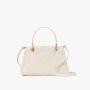 Trendy Fashion Wholesale Women Shoulder Bag PU Leather Quilted Cross Body Bag Custom Logo Ladies Handbags