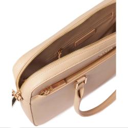 Handbags Custom Factory ladies business Handbag Crossbody Bag Vegan leather Women Purse briefcase For Women