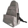 ZR816 Tennis Racket Bag Backpack Unisex Fashion High Quality Fitness Sports Backpack Waterproof Travel Bag Customized Logo
