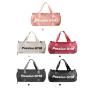 China Manufacturer Stylist Travel Bags Portablele Multipurpose Waterproof Luggage Travel Dry Bag Duffel Bag for Outdoor