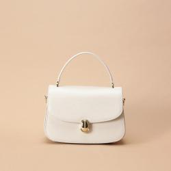 2024 Hot Sale Women Message Cross Body Bags Trendy Bags Custom PU Leather Ladies Handbag