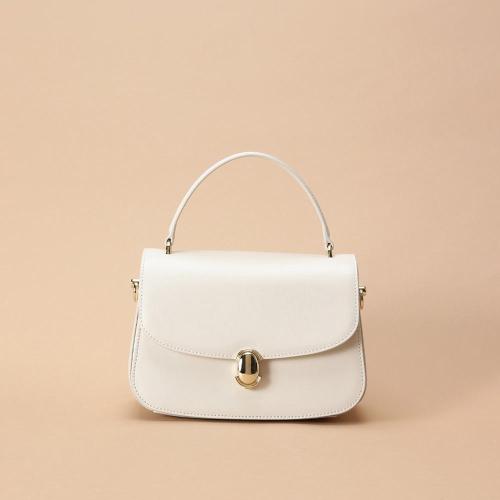 2024 Hot Sale Women Message Cross Body Bags Trendy Bags Custom PU Leather Ladies Handbag