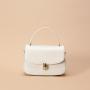 2024 Hot Sale Women Message Cross Body Bags Trendy Bags Custom PU Leather Ladies Handbag