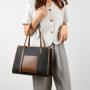 New Trendy Customized Logo Bolsas Para Mujer Leather Bag Women Tote Bag Sling Bag For Ladies