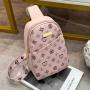 New Chest Bag 2024 Ladies Crossbody Bag Printed Women's Women's Shoulder Bag