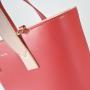Trendy Color Matching Designer Handbags Famous Brands Large Fashion Tote Handbags Shoulder Bag