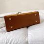 2024 Custom Crocodile Suede Vegan Leather Tote Bag For Women Ladies Handbag