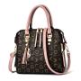 KBW370 Wholesale Hot Selling Cute Ladies Handbag Fashion Letters Shoulder Crossbody Bag Large Capacity Women Bag