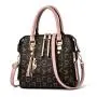 KBW370 Wholesale Hot Selling Cute Ladies Handbag Fashion Letters Shoulder Crossbody Bag Large Capacity Women Bag