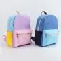 Keymay Custom Waterproof Nylon Lightweight Fits 3 to 6 Years Old Boy Girl Toddler Kinder Rucksack Kids School Bag Small Backpack