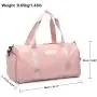 Wholesale Nylon Duffle Bag Waterproof Sport Travel Bag Eco Friendly Travel Bags With Logo