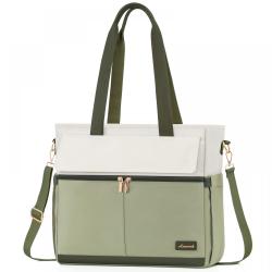 LOVEVOOK 15.6 In Laptop Tote Bag Large Capacity Work Bags fashion tote bag for women