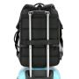 China Wholesale Eco Friendly USB Laptop Backpack Bags Fashion Waterproof Travel Backpacks for School
