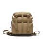 KBW682 Outdoor Sports Waterproof Shoulder Bag Hiking Mountaineering Camping Large Capacity MOLLE Expansion 3P Tactical Bag