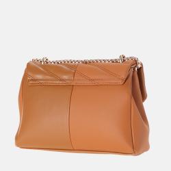 SUSEN CHRISBELLA Custom ladies bags sling shoulder purse women large cross bags women PU leather crossbody bags for women