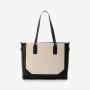 New Fashion Mother Bag Simple Trending Style Large Capacity Women's Shoulder Handbag Tote Bag For Women