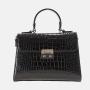 SUSEN CHRISBELLA New Arrival Designer lady bag PU Leather hand bags custom ladies fashion handbags 2022