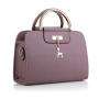 2024 Bags for women Bride Bag Portable Embossed Shoulder Messenger Bag Korean Version of Lady Style