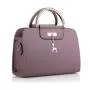 2024 Bags for women Bride Bag Portable Embossed Shoulder Messenger Bag Korean Version of Lady Style
