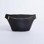 US Warehouse Stock Wholesale Waterproof Everywhere Bags Ladies Sport Park Nylon Fanny Pack Custom Waist Bag Men Fanny Packs