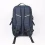 CHANGRONG Custom recycled rpet  Outdoor Travel sports laptop backpack bag for men