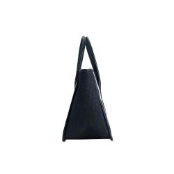 Custom Tote Bag Denim Fabric  Women Hand Bags Women Handbags Ladies Tote Bag