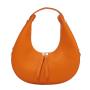 Korean Style Crescent Women's Handbags Fashion All-match Women  Shoulder Bag Simple Ladies Designer Bags Wholesale