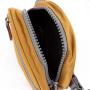 CHANGRONG Custom unisex  recycled nylon sports waist belt bag
