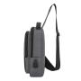 Multifunction Large Capacity Usb Portable Solid Chest Pack Outside Leisure Travel Backpack Crossbody Cycling Chest Bag For Men