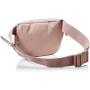 Gelory Wholesale OEM/ODM Waterproof Money Belt Running Pack,Travel Belts Waist Bag Flat Bum Bag