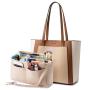 LOVEVOOK&REALER 2020 hot sale Fashion Handbag Lady Shoulder Bag PU Leather Handbags  Bags for women