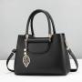 2024 New Fashion Sac A Main  Custom Logo Handbag Crossbody Shoulder Bags Purses Handbags For Women