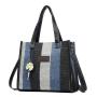 Simple Casual Designer Handbag Wholesale Large Capacity Women Tote Handbags Fashion Shoulder Crossbody BagsBolsos-Para-Mujeres-