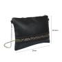 Hands Free Designer Leather Purse Women's Small Crossbody Purse Handbag