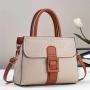 Custom Logo Handbag sac  main femm sac  Women's hand Bags Large Capacity bags women handbags ladies