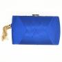 CCF22 New Fashion Dinner Tassel Pendant Evening Bag Large Capacity Dress Bag High Quality Wedding Handbag Lady Clutch Bag