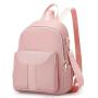KBW483 Wholesale Casual Outdoor Travel Ladies Shoulder Bag High Quality Nylon Schoolbag New Fashion Women Backpack