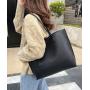 Wholesale Women Bags 2023 Handbags Large Capacity Pu Leather Tote Luxury Ladies Bags Women Purse And Hand Bag