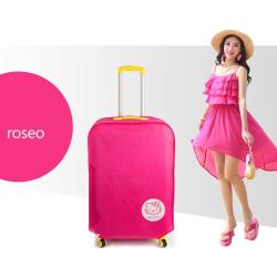 KBW631 Hot Sale Case Cover Dust Bag Trolley Case Cover Travel Dust Thickened Full Size Luggage Protective Cover