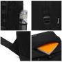 ZF260 High Quality Backpack Sport Bag Oxford Zipper Fold Customizable Logo Gift Backpack High-capacity Schoolbag Outdoor
