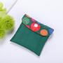 Customized Shopping Bags Reusable Foldable Portable Tote Shopping Bag with Logo Printing