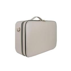 2024 Hot Sales Lightweight Makeup Bag  Large Capacity And Multi-layer Waterproof Makeup Bag